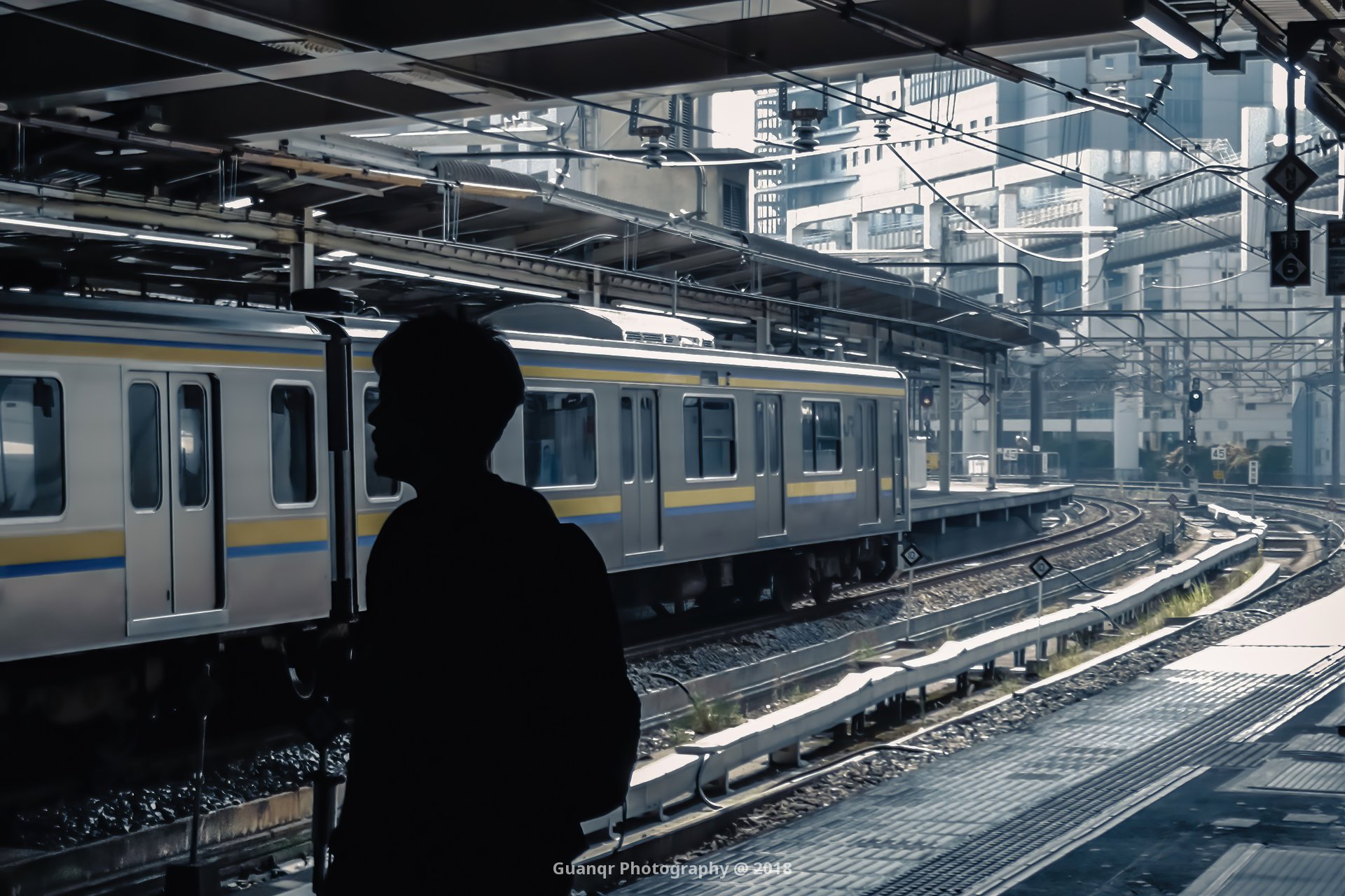東京鐵路